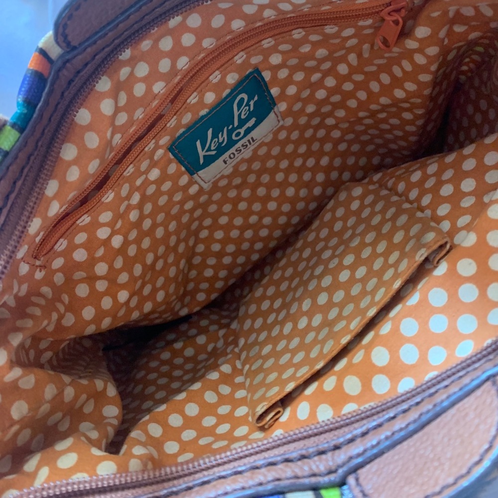 Fossil Purse - Picture 3 of 3